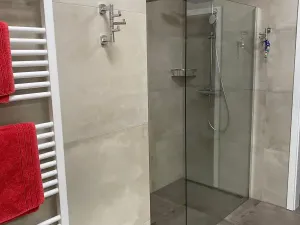 Pronájem bytu 3+kk, Luhačovice, Masarykova, 96 m2