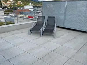 Pronájem bytu 3+kk, Luhačovice, Masarykova, 96 m2