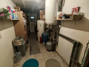 Prodej rodinného domu, Neumětely, V Chaloupkách, 230 m2