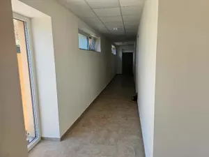 Pronájem bytu 1+kk, Chlumec nad Cidlinou, 45 m2