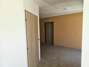Pronájem bytu 1+kk, Chlumec nad Cidlinou, 45 m2