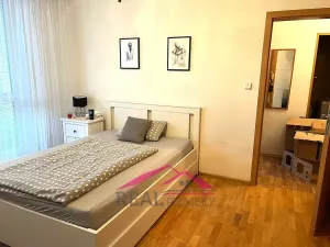 Pronájem bytu 1+1, Tišnov, Květnická, 32 m2
