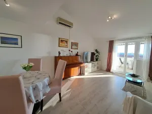 Prodej bytu 3+1, Poreč, Chorvatsko, 86 m2