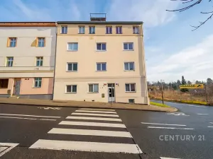 Pronájem bytu 2+kk, Praha - Libeň, Davídkova, 38 m2