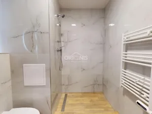 Pronájem bytu 1+1, Chomutov, 17. listopadu, 33 m2