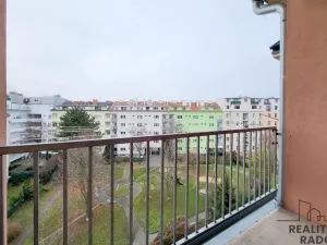 Prodej bytu 3+kk, Brno, Tržní, 83 m2
