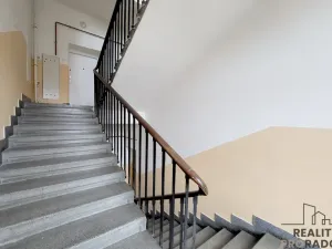 Prodej bytu 3+kk, Brno, Tržní, 83 m2