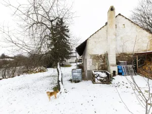 Prodej rodinného domu, Plaňany, Komenského, 111 m2