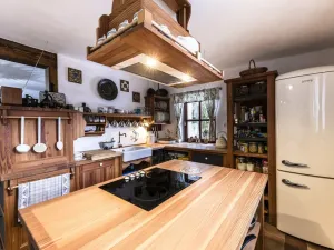 Prodej rodinného domu, Plaňany, Komenského, 111 m2