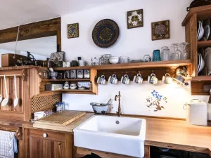 Prodej rodinného domu, Plaňany, Komenského, 111 m2