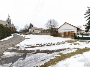 Prodej rodinného domu, Plaňany, Komenského, 111 m2