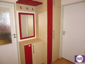 Pronájem bytu 2+kk, Praha, Hnězdenská, 44 m2