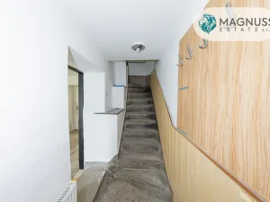 Prodej rodinného domu, Radslavice - Radslavičky, 190 m2