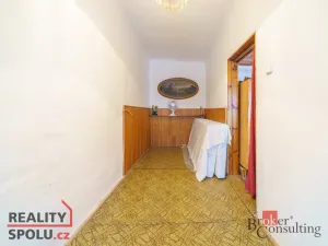 Prodej rodinného domu, Chodová Planá, Pohraniční stráže, 130 m2