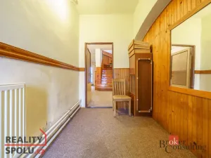 Prodej rodinného domu, Chodová Planá, Pohraniční stráže, 130 m2