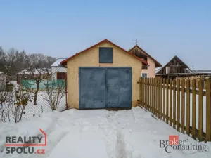 Prodej rodinného domu, Chodová Planá, Pohraniční stráže, 130 m2