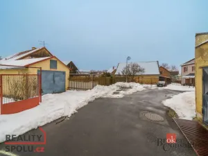 Prodej rodinného domu, Chodová Planá, Pohraniční stráže, 130 m2