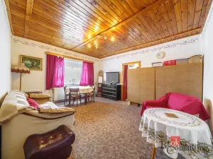 Prodej rodinného domu, Chodová Planá, Pohraniční stráže, 130 m2