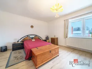 Prodej rodinného domu, Chodová Planá, Pohraniční stráže, 130 m2