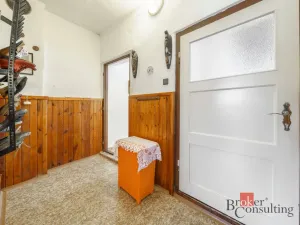 Prodej rodinného domu, Chodová Planá, Pohraniční stráže, 130 m2