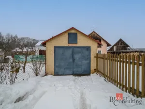 Prodej rodinného domu, Chodová Planá, Pohraniční stráže, 130 m2