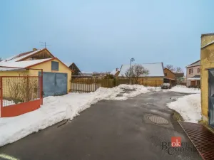 Prodej rodinného domu, Chodová Planá, Pohraniční stráže, 130 m2