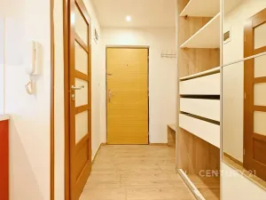 Pronájem bytu 2+kk, Bílina, Bezejmenná, 49 m2