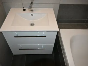 Prodej bytu 1+1, Bruntál, Nezvalova, 35 m2