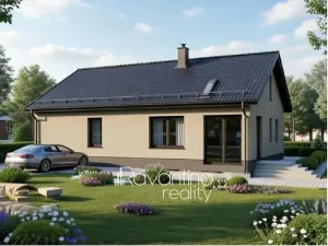 Prodej pozemku pro bydlení, Oslavany, 481 m2