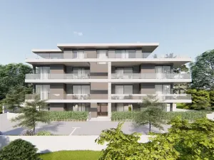 Prodej bytu 3+kk, Primošten, Chorvatsko, 83 m2