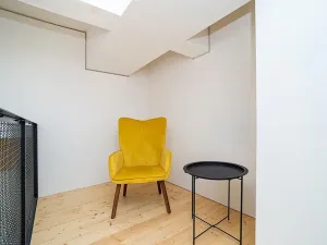 Pronájem bytu 2+kk, Praha - Košíře, Naskové, 80 m2