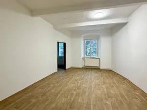 Pronájem bytu 3+kk, Cheb, Provaznická, 70 m2