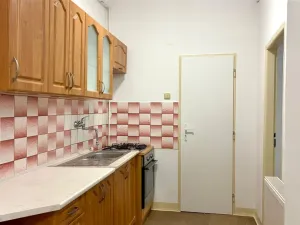 Pronájem bytu 3+kk, Cheb, Provaznická, 70 m2