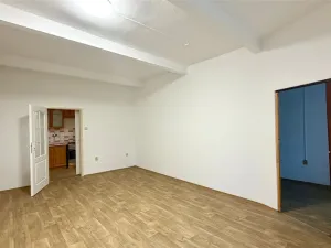 Pronájem bytu 3+kk, Cheb, Provaznická, 70 m2