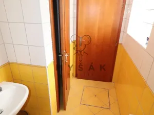 Pronájem kanceláře, České Budějovice - České Budějovice 6, Žižkova tř., 65 m2