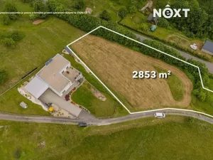Prodej pozemku pro bydlení, Bratrušov, 2853 m2