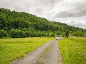 Prodej pozemku pro bydlení, Bratrušov, 2853 m2
