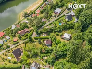 Prodej chaty, Zábřeh, 37 m2