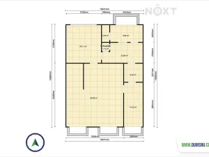 Prodej rodinného domu, Zábřeh, Žižkova, 277 m2
