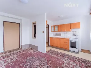 Prodej bytu 3+kk, Maletín, 56 m2