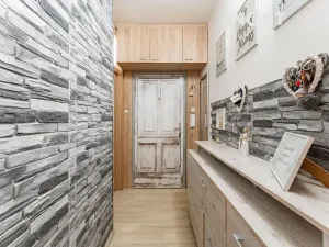 Prodej bytu 3+1, Šumperk, Bratrušovská, 68 m2