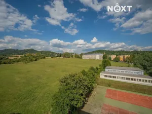 Prodej bytu 3+1, Šumperk, Bratrušovská, 68 m2