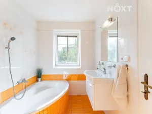 Prodej rodinného domu, Šumperk, Uničovská, 104 m2