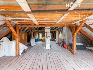 Prodej rodinného domu, Šumperk, Uničovská, 104 m2