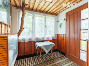 Prodej rodinného domu, Ruda nad Moravou, 115 m2