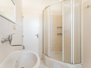 Prodej bytu 2+kk, Šumperk, Vrchlického, 50 m2