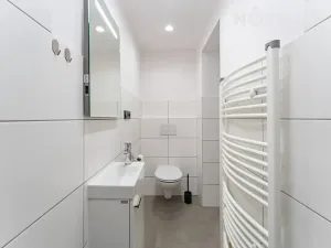 Prodej bytu 1+1, Zábřeh, Havlíčkova, 28 m2