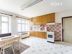 Prodej rodinného domu, Malá Morava, 207 m2