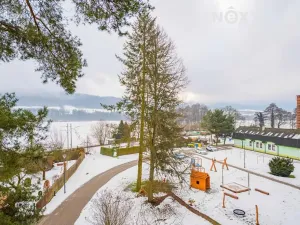 Prodej bytu 3+1, Velké Losiny, sídl. U papírny, 73 m2