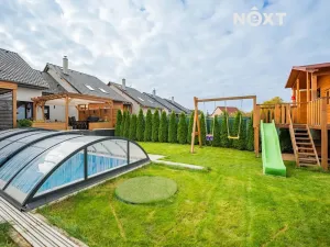 Prodej rodinného domu, Tršice, 170 m2